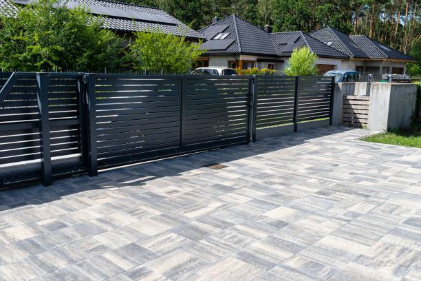 Best Permeable Paver Driveway  in St Anthony, MN
