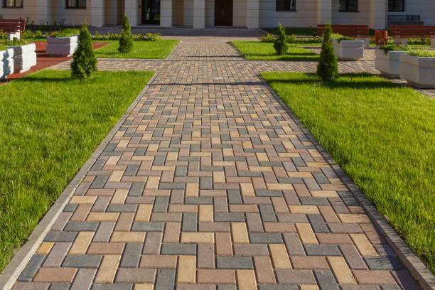 Reasons to Select Us for Your Driveway Paving Requirements in St Anthony, MN