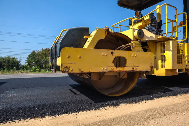 Best Driveway Resurfacing Pavers  in St Anthony, MN